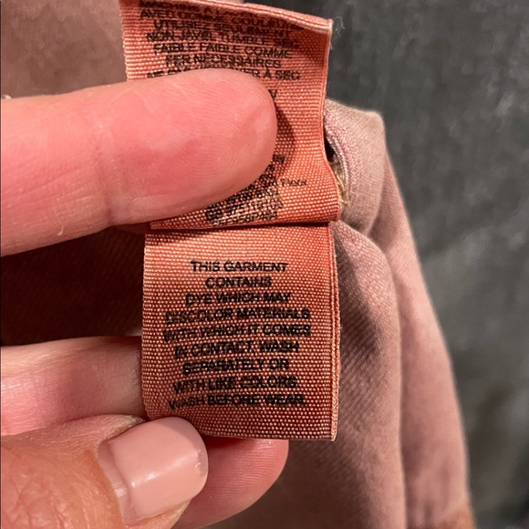 Free People Coral Skinny Jeans | Spring Boho Denim | Cuffed Hem. Tall - Picture 9 of 12